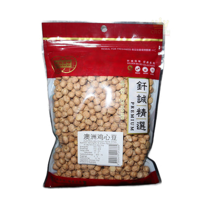 Golden Bai Wei Chick Peas 375g - Crown Supermarket