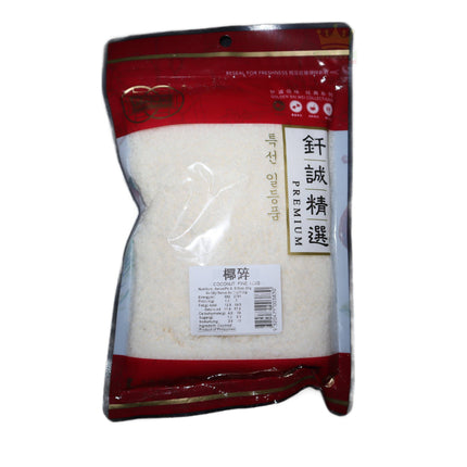 Golden Bai Wei Coconut Fine 180g - Crown Supermarket