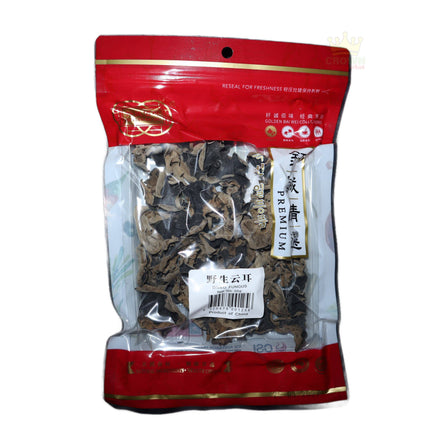 Golden Bai Wei Dried Fungus 50g - Crown Supermarket