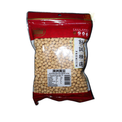Golden Bai Wei Soy Bean 375g - Crown Supermarket