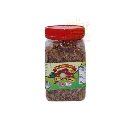 Golden Choice Fried Shallots 100g - Crown Supermarket