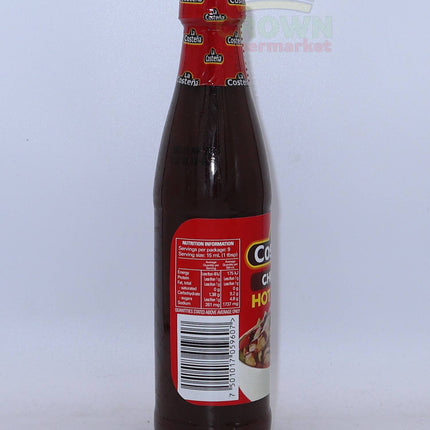 La Costena Chipotle Hot Sauce 140ml - Crown Supermarket