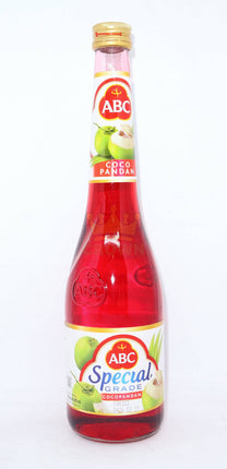 ABC Cocopandan Syrup 485ml - Crown Supermarket