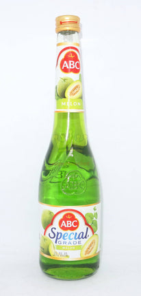 ABC Melon Syrup 485ml - Crown Supermarket