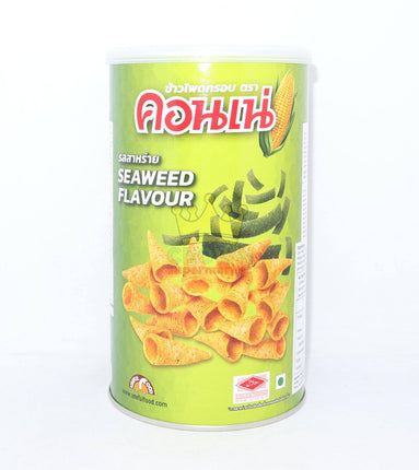 Cornae Corn Snack Seaweed 68g - Crown Supermarket