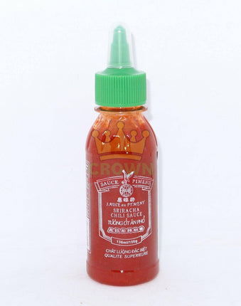 Eaglobe Sriracha Chili Sauce 150ml - Crown Supermarket