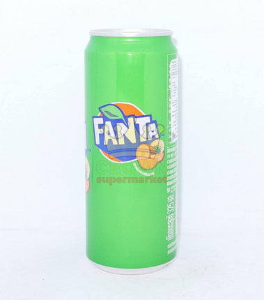 Fanta Tropical 325ml - Crown Supermarket
