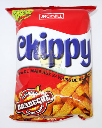Jack n Jill Chippy BBQ 200g - Crown Supermarket
