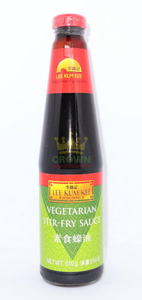 Lee Kum Kee Vegetarian Stir-Fry Sauce 510g - Crown Supermarket