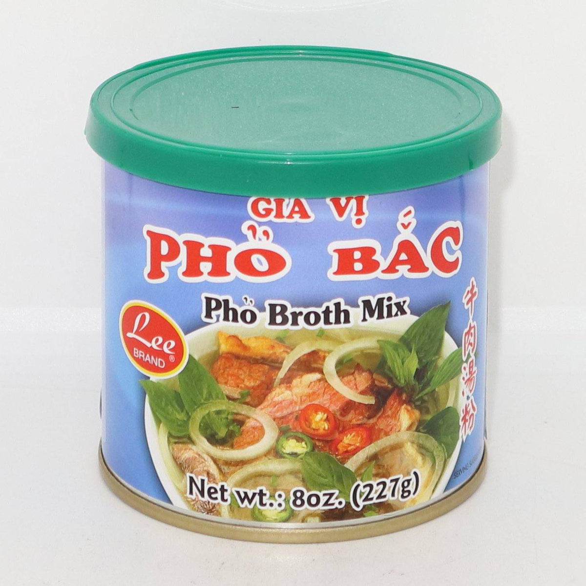 Gia Vi Pho Broth Seasoning - AsianGrocery2YourDoor– Asiangrocery2yourdoor