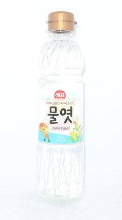 Sajo Corn Syrup 700g - Crown Supermarket