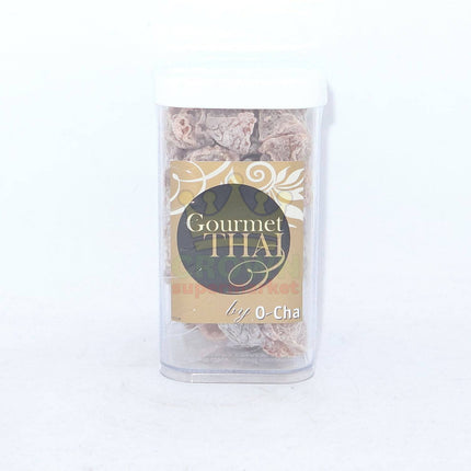 O-CHA Dried Plum 125g - Crown Supermarket