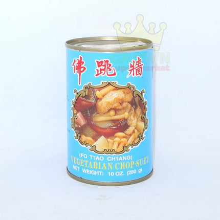 Wu Chung Vegetatian Chop-Suey (Fo T'ian Ch'iang) 200g - Crown Supermarket