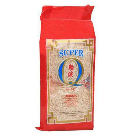Super Q Pancit Misua (Chinese Style Noodle) 160g - Crown Supermarket