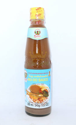 Pantai Bu-Do Sauce 300ml - Crown Supermarket