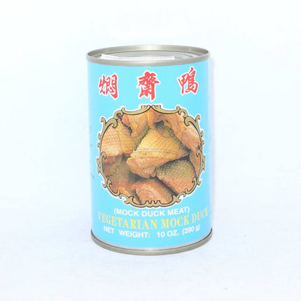 Wu Chung Vegetarian Mock Duck 280g - Crown Supermarket