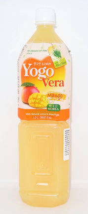 Yogovera - Mango 1.5L - Crown Supermarket