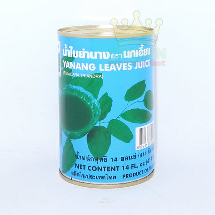 Singing Bird Yanang Leaves Juice 414ml - Crown Supermarket