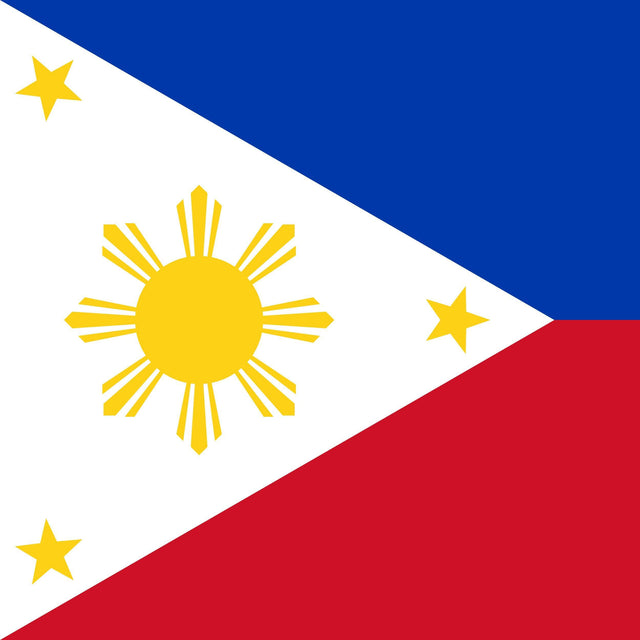 Philippines - Crown Supermarket