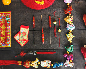 Collection image for: Chinese New Year