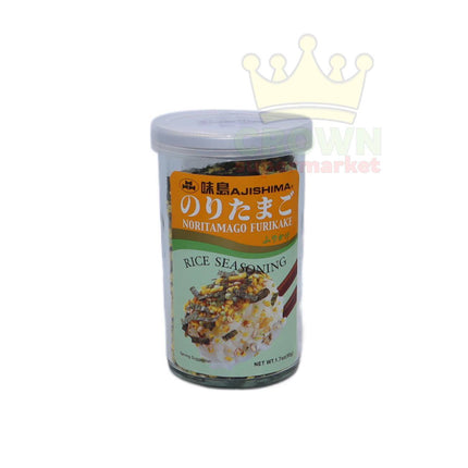 Ajishima Noritamago Furikake 50g