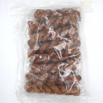 Aling Conching Twisted Crackers Pilipit 200g - Crown Supermarket