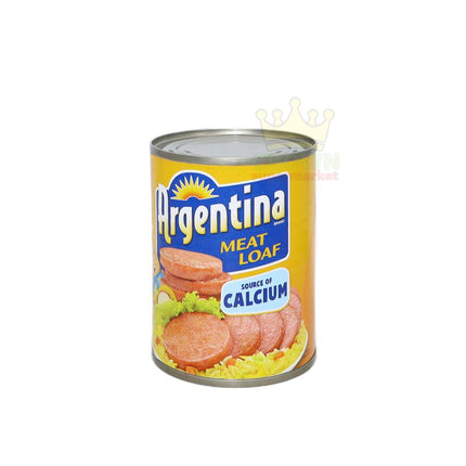 Argentina Meat Loaf 250g - Crown Supermarket
