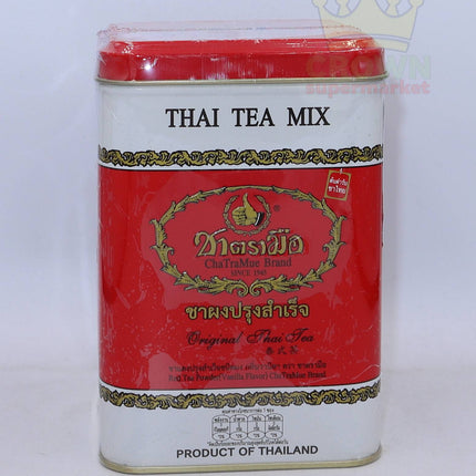 ChaTraMue No1 Thai Tea Mix 50x4g