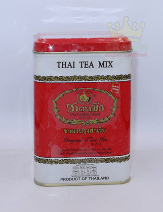 ChaTraMue No1 Thai Tea Mix 50x4g