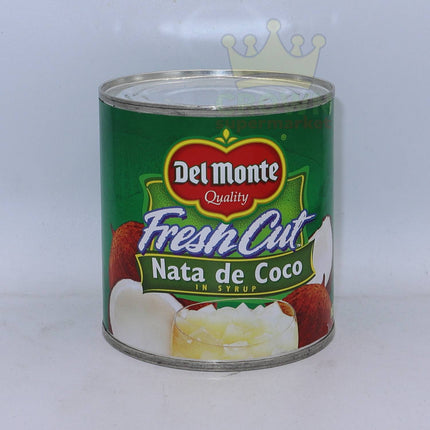 Del Monte Nata de Coco in Syrup 439g