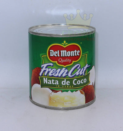 Del Monte Nata de Coco in Syrup 439g