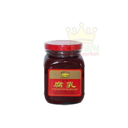 Georgre River 101 Preserved Bean Curd 250g - Crown Supermarket