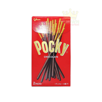 Glico Pocky Chocolate 67.8g - Crown Supermarket