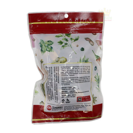 Golden Bai Wei Dried Red Date Pulp 150g - Crown Supermarket