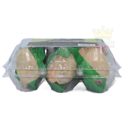 Golden Bai Wei Preserved Duck Eggs 360g - Crown Supermarket