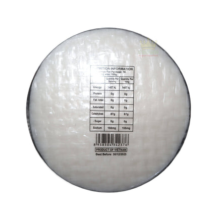 Grand Continental Cu Chi Rice Paper (Cuon Cha Gio) 1kg - Crown Supermarket