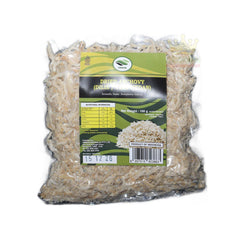 Grein Dried Anchovy (Dilis / Teri Medan) 100g - Crown Supermarket