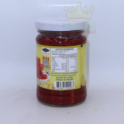 Healthy Boy Red Bean Curd 250g - Crown Supermarket