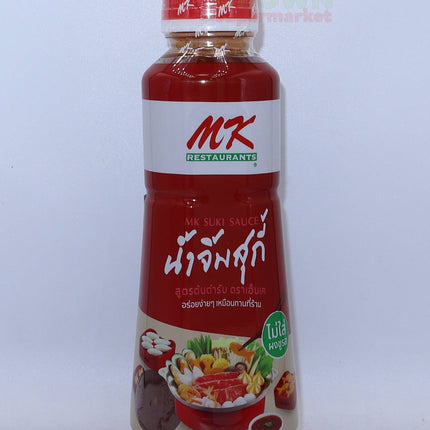 MK Restaurants MK Suki Sauce 350g