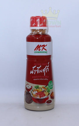 MK Restaurants MK Suki Sauce 350g