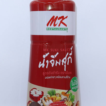 MK Restaurants MK Suki Sauce 830g