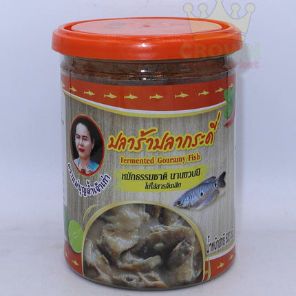 Maeboonlam Fermented Gouramy Fish 500ml