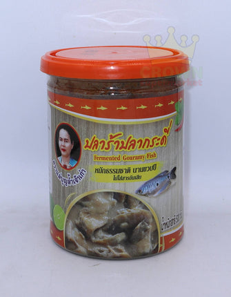 Maeboonlam Fermented Gouramy Fish 500ml