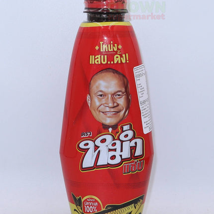 Mum Zab 2 Fermented Fish Sauce 350g