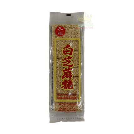 Nice Choice White Sesame Cake 100g - Crown Supermarket