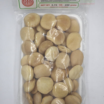 Pagasa Round Crackers (Special Paborita) 250g - Crown Supermarket