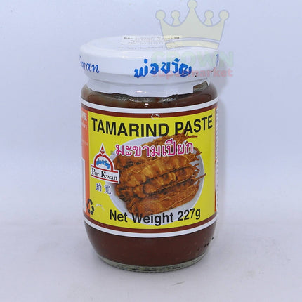 Por Kwan Tamarind Paste 227g