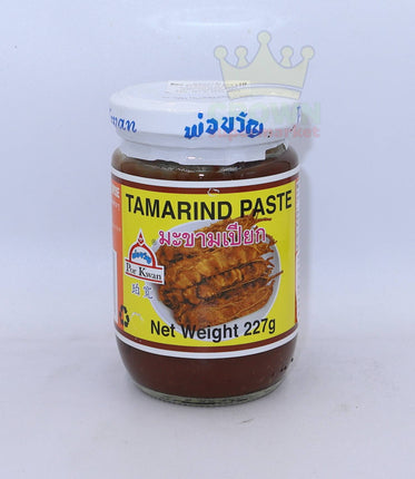 Por Kwan Tamarind Paste 227g