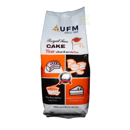 Royal Fan Cake Flour 1Kg - Crown Supermarket