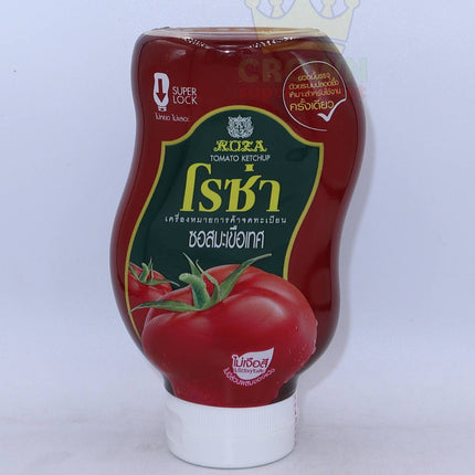 Roza Tomato Ketchup 250g